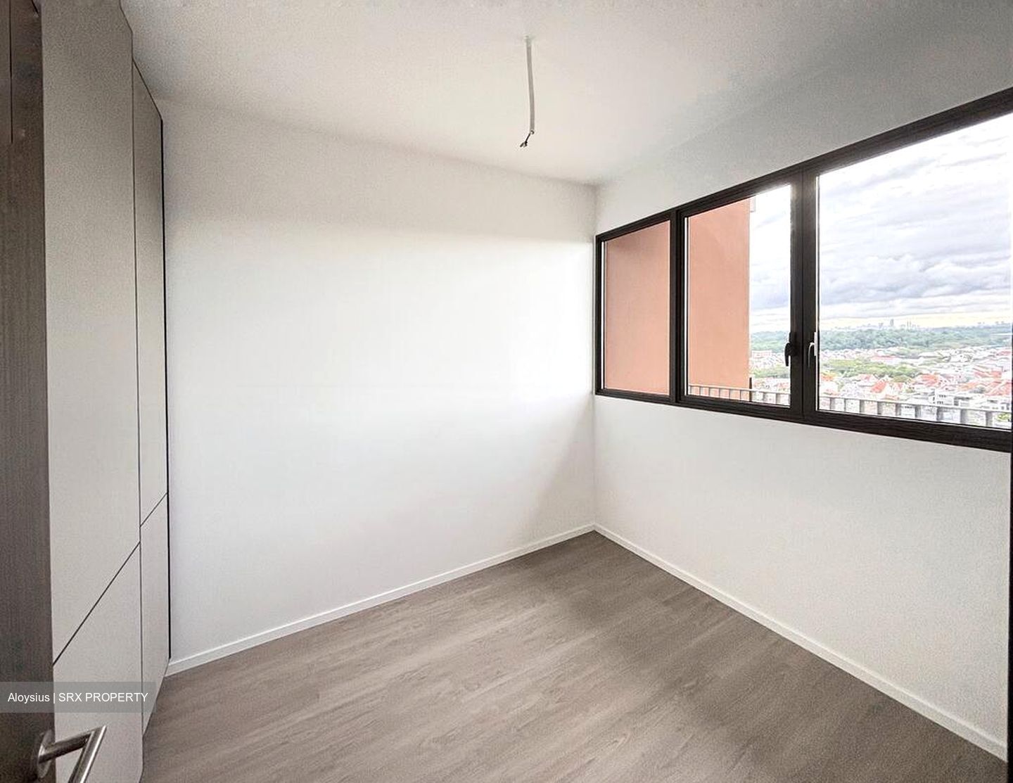 Amo Residence (D20), Apartment #513799321